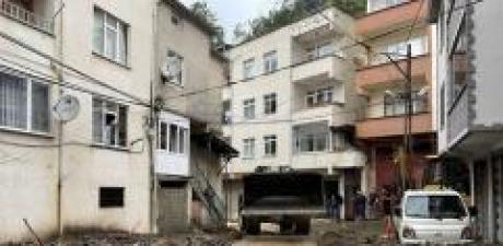 Sel geliyor 15 ilimiz