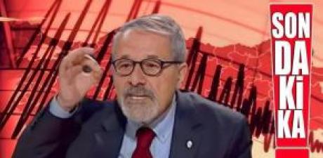 Naci hoca nokta atış uyarıyor