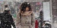 Kuvvetli kar ve sağanak! Meteoroloji'den uyarı