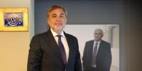 Babasının 45 yıl önce adım attığı kimya sektöründe 40 ülkeye ihracat yapıyor