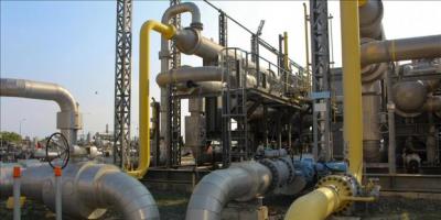 AB'nin Rusya'dan gaz ithalatı 1 yılda yüzde 70 azaldı