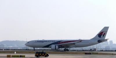Airbus, Malezya Hava Yolları'ndan 20 uçak siparişi aldı