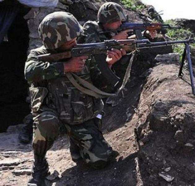Azerbaycan'dan 12 şehit haberi