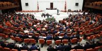 Dokunulmazlığı TBMM gündeminde