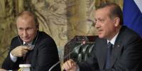Türk Akımı'nın Kaderi