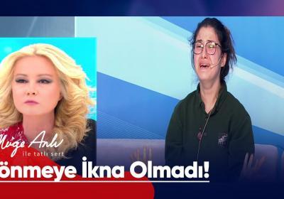 Müge Anlı ve 51 yaşındaki Süleyman